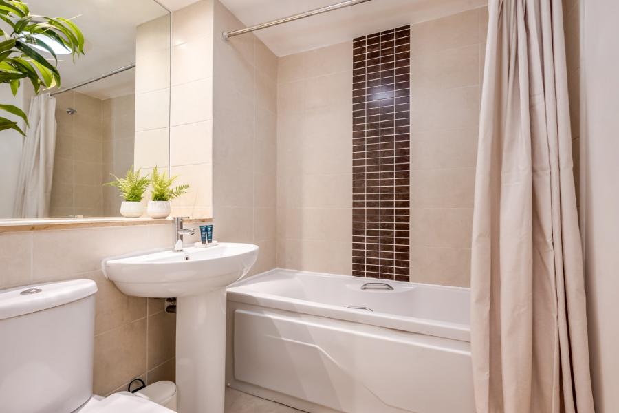 Apartment 126 Victoria Place, 20 Wellwood Street