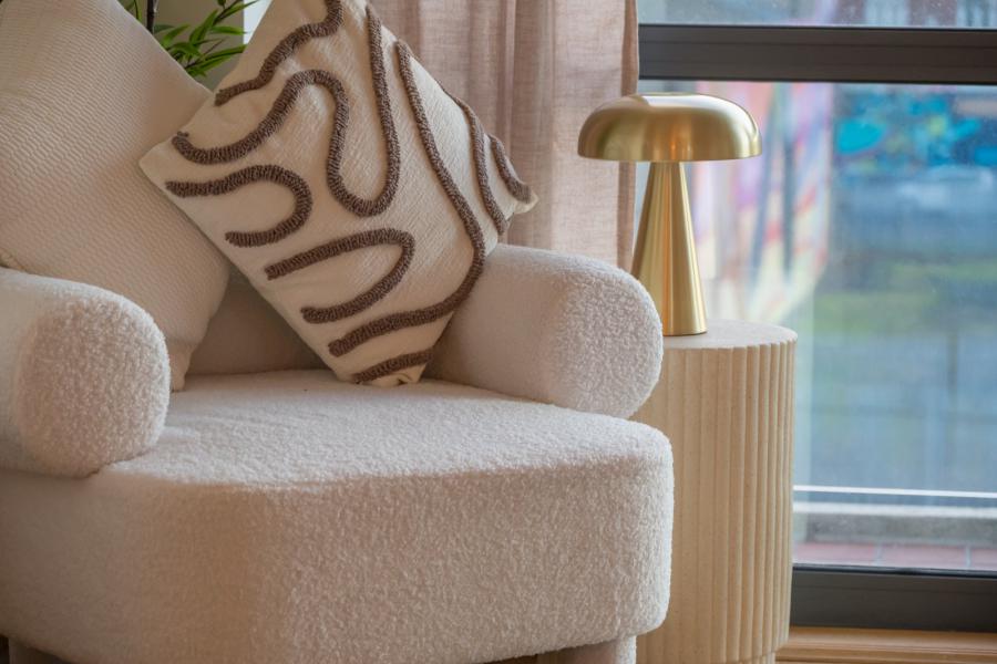 Apartment 126 Victoria Place, 20 Wellwood Street