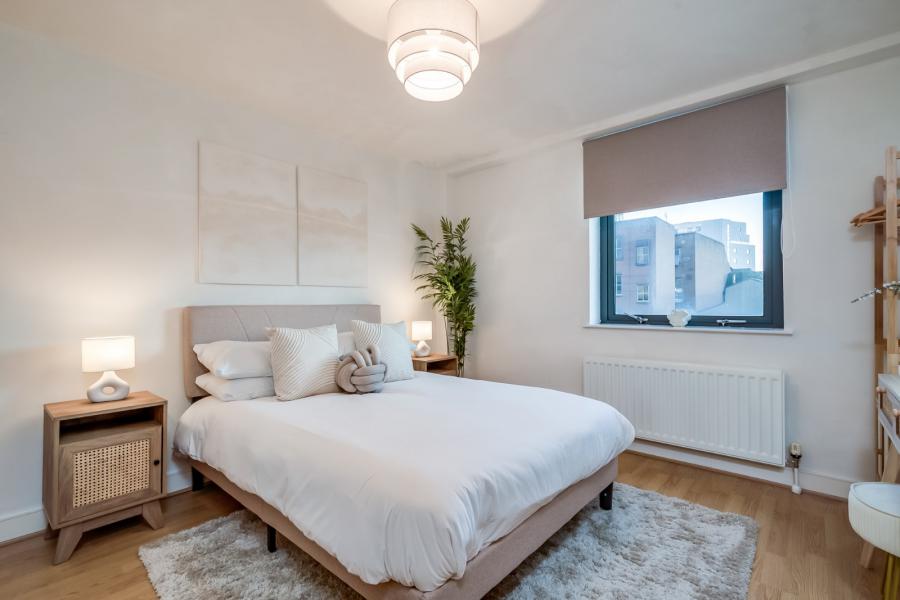 Apartment 126 Victoria Place, 20 Wellwood Street