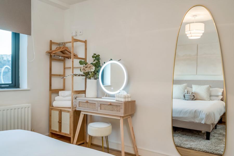 Apartment 126 Victoria Place, 20 Wellwood Street