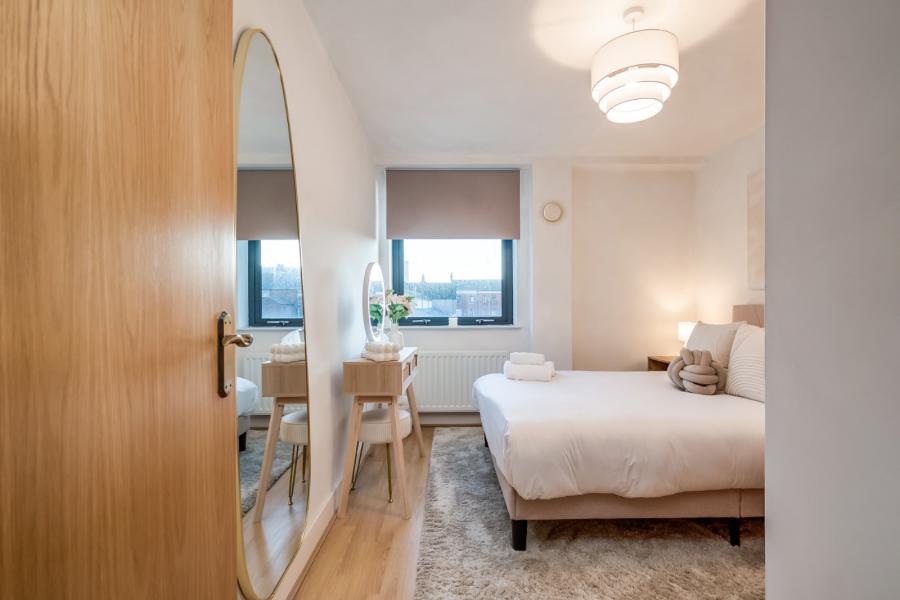 Apartment 126 Victoria Place, 20 Wellwood Street