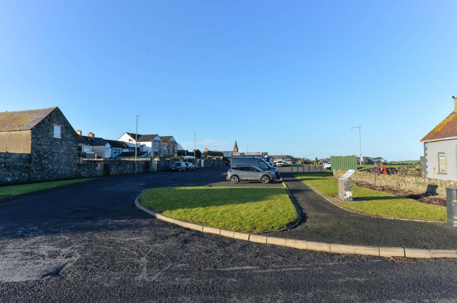 Apartment 4 Whitkirk House, 27 Main Street