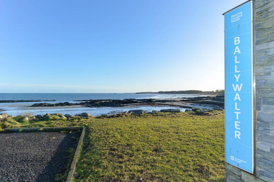 Apartment 4 Whitkirk House, 27 Main Street