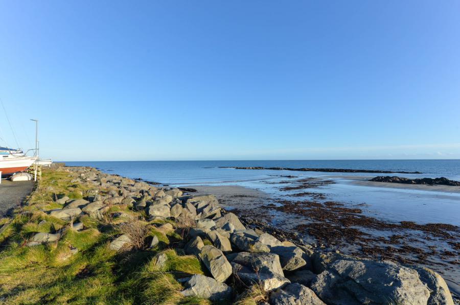 Apartment 4 Whitkirk House, 27 Main Street