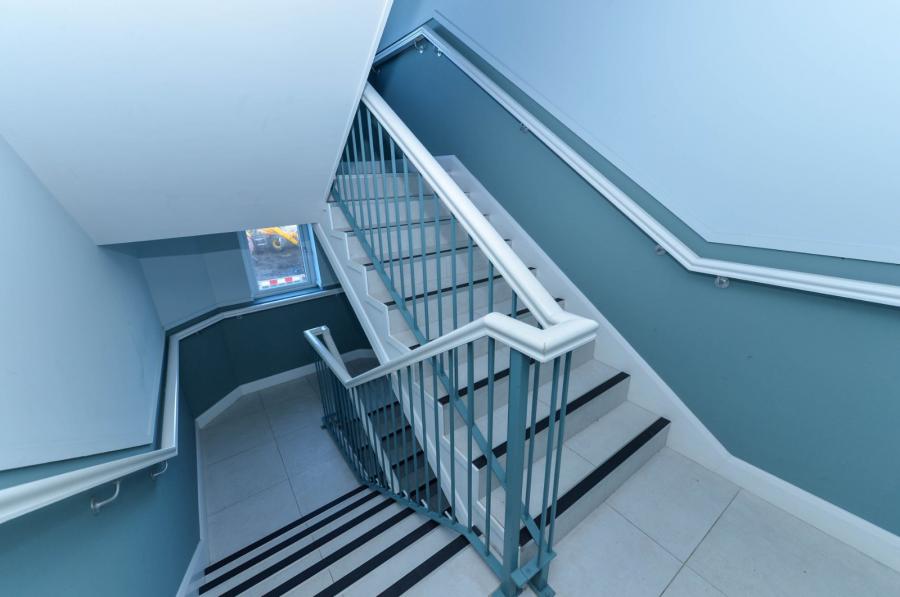 Apartment 4 Whitkirk House, 27 Main Street