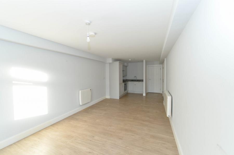 Apartment 4 Whitkirk House, 27 Main Street