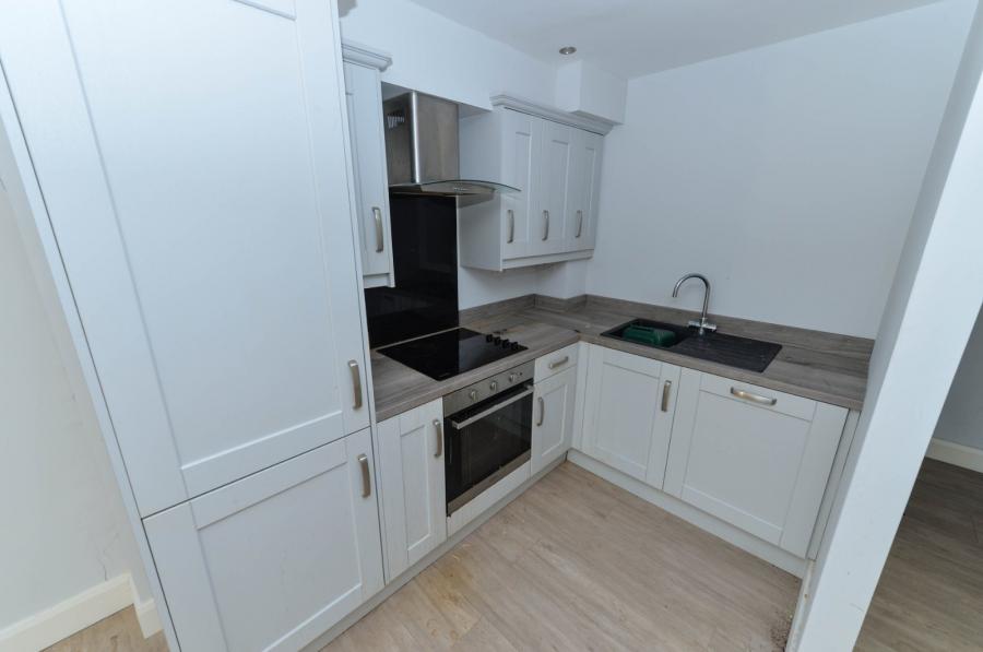 Apartment 4 Whitkirk House, 27 Main Street