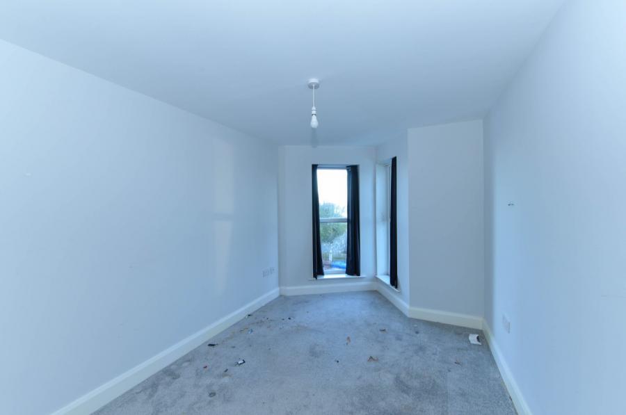 Apartment 4 Whitkirk House, 27 Main Street