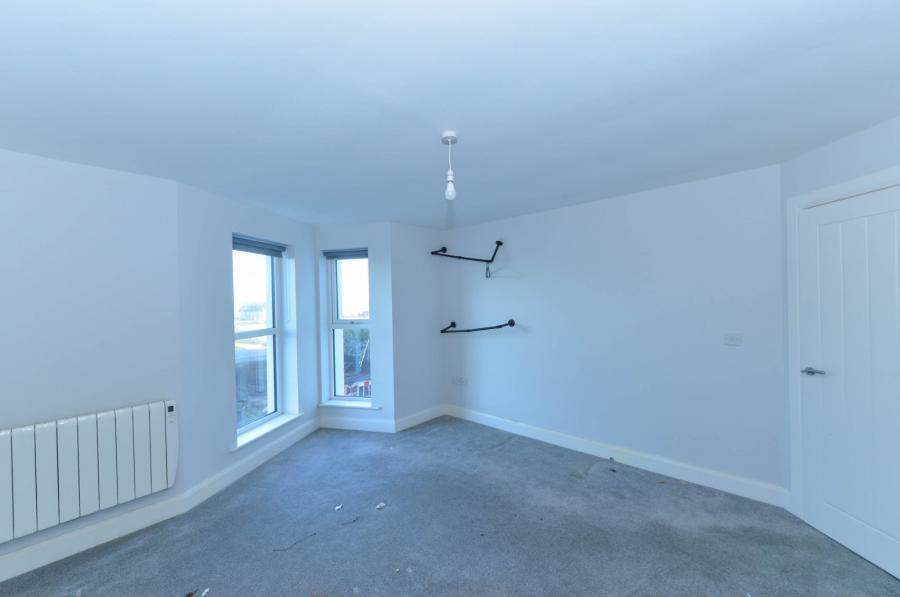 Apartment 4 Whitkirk House, 27 Main Street