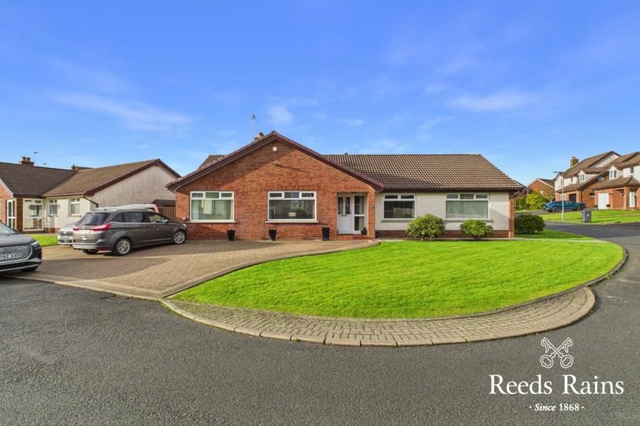 23 Church Lodge, Moneyreagh, Newtownards, BT23 6ES