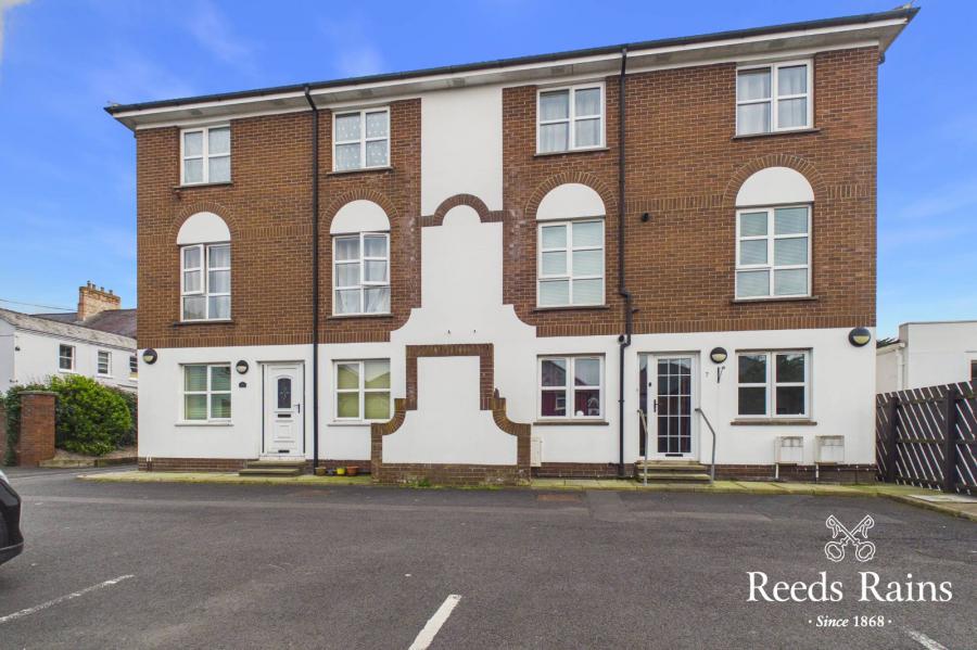 10 Greenwood Manor, Belfast, County Antrim, BT4 3GH