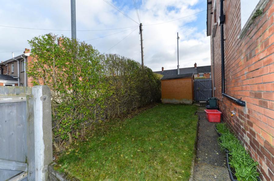 44 Connsbrook Avenue