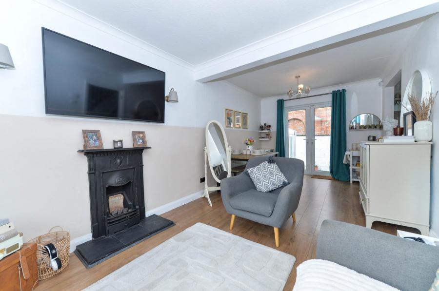 44 Connsbrook Avenue