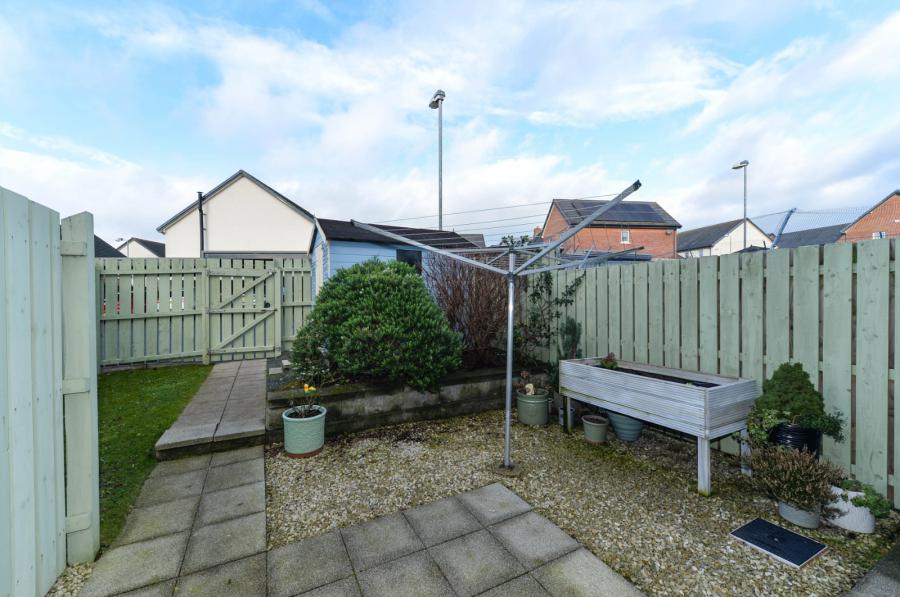 6 Millmount Village Square