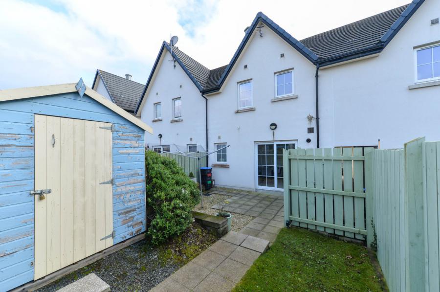 6 Millmount Village Square