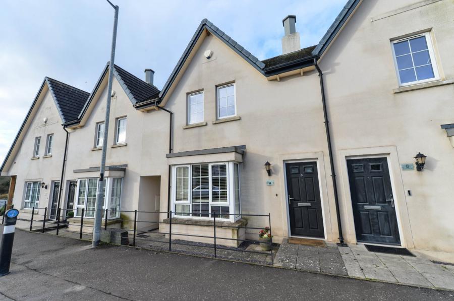 6 Millmount Village Square