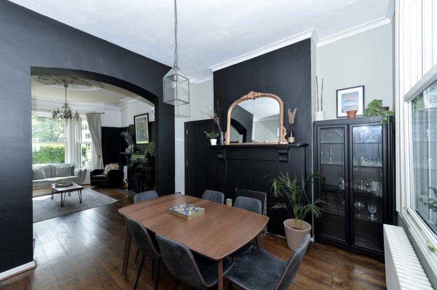 196 Upper Newtownards Road