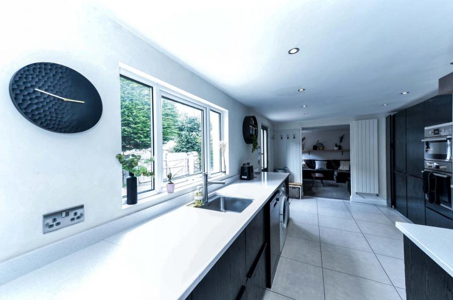 196 Upper Newtownards Road