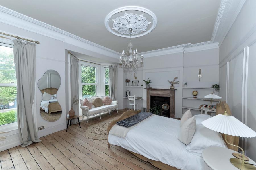 196 Upper Newtownards Road