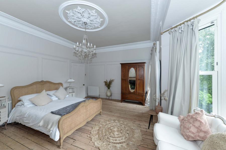 196 Upper Newtownards Road