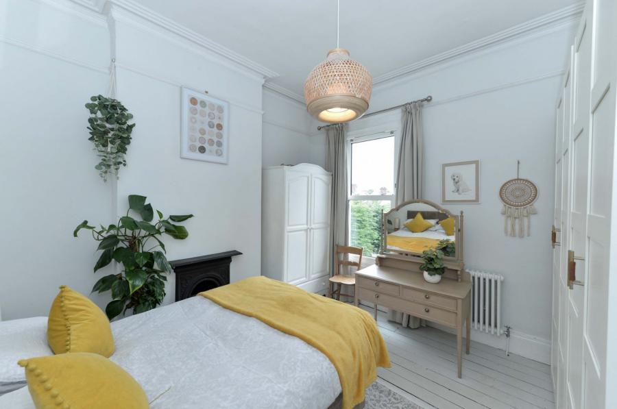 196 Upper Newtownards Road