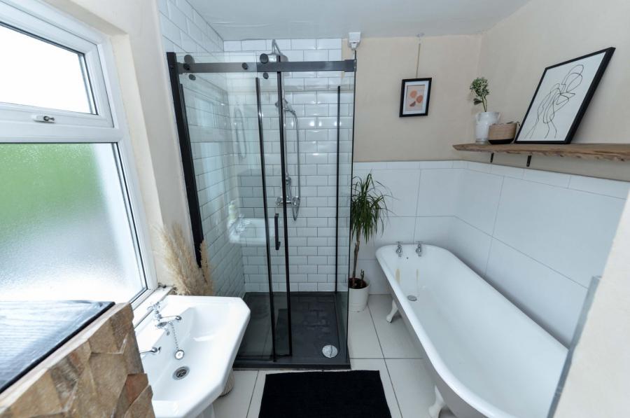 196 Upper Newtownards Road