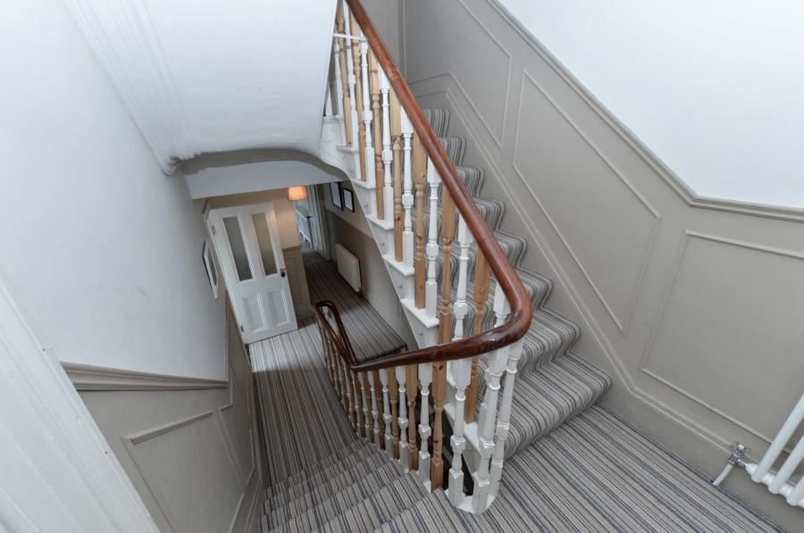 196 Upper Newtownards Road