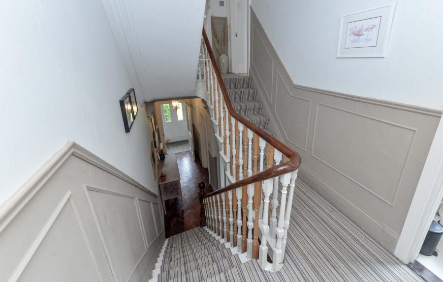 196 Upper Newtownards Road