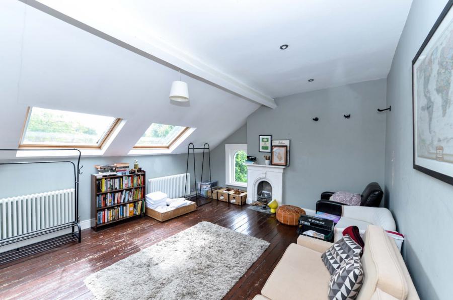 196 Upper Newtownards Road