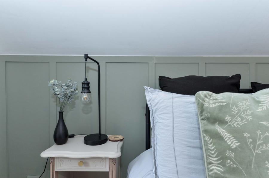 196 Upper Newtownards Road