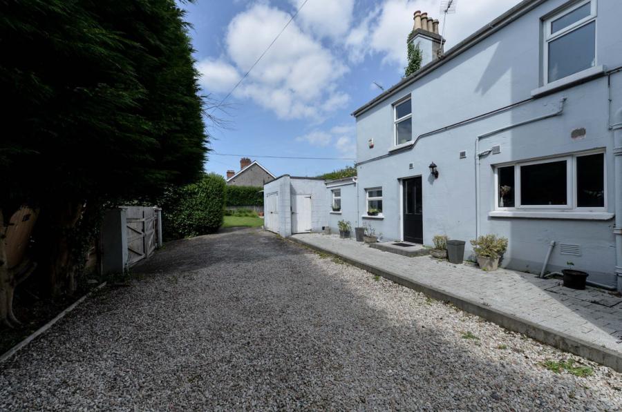 196 Upper Newtownards Road