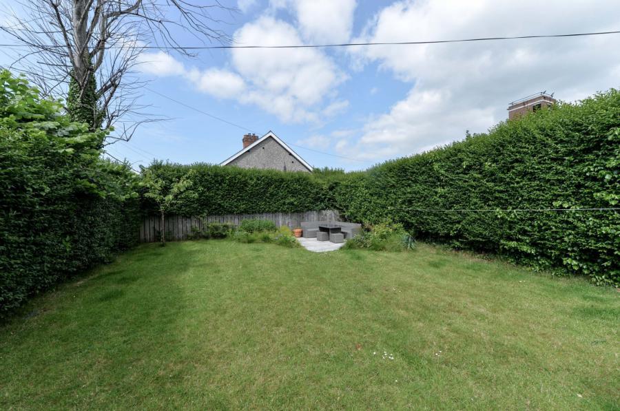 196 Upper Newtownards Road