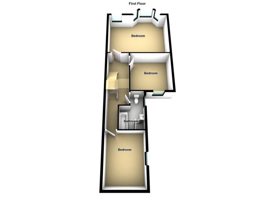 196 Upper Newtownards Road