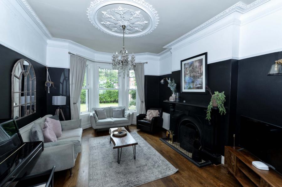 196 Upper Newtownards Road