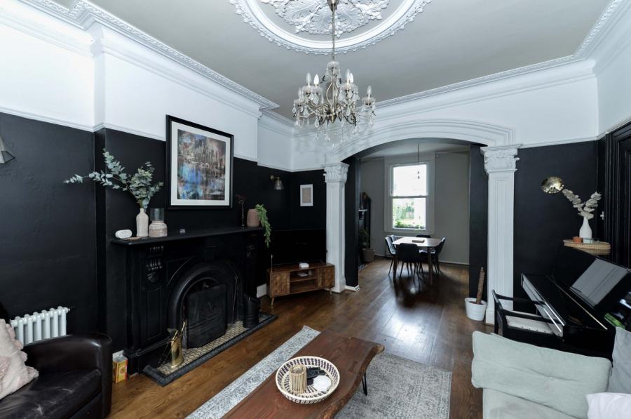 196 Upper Newtownards Road