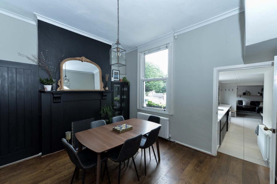 196 Upper Newtownards Road