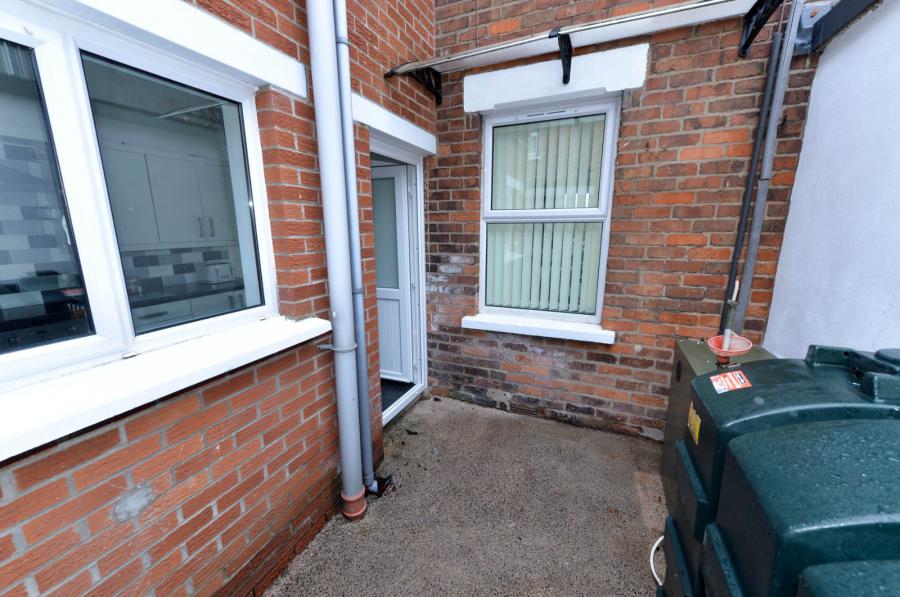 21 Connsbrook Avenue