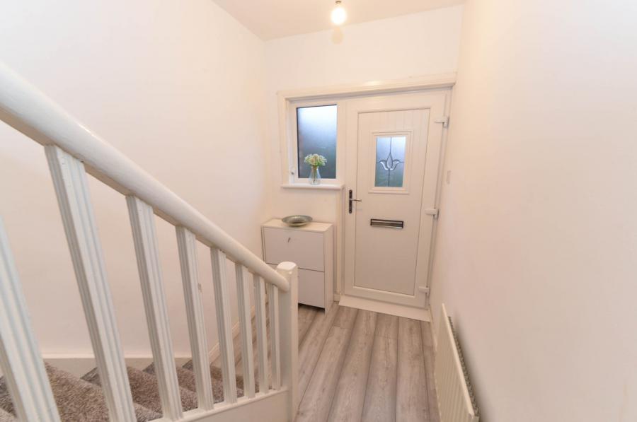 21 Connsbrook Avenue