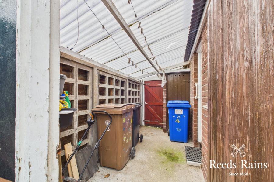 86 Knocknagoney Park