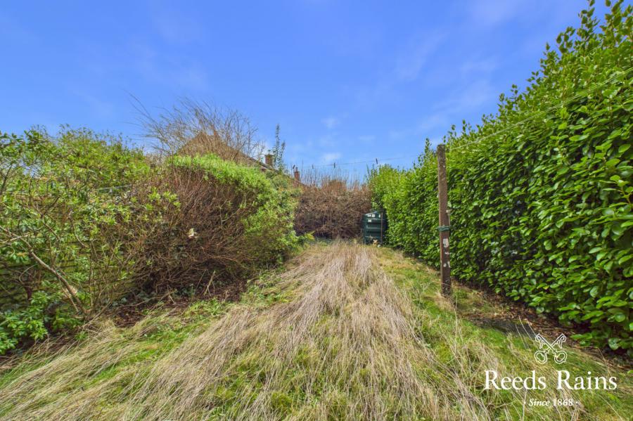 86 Knocknagoney Park