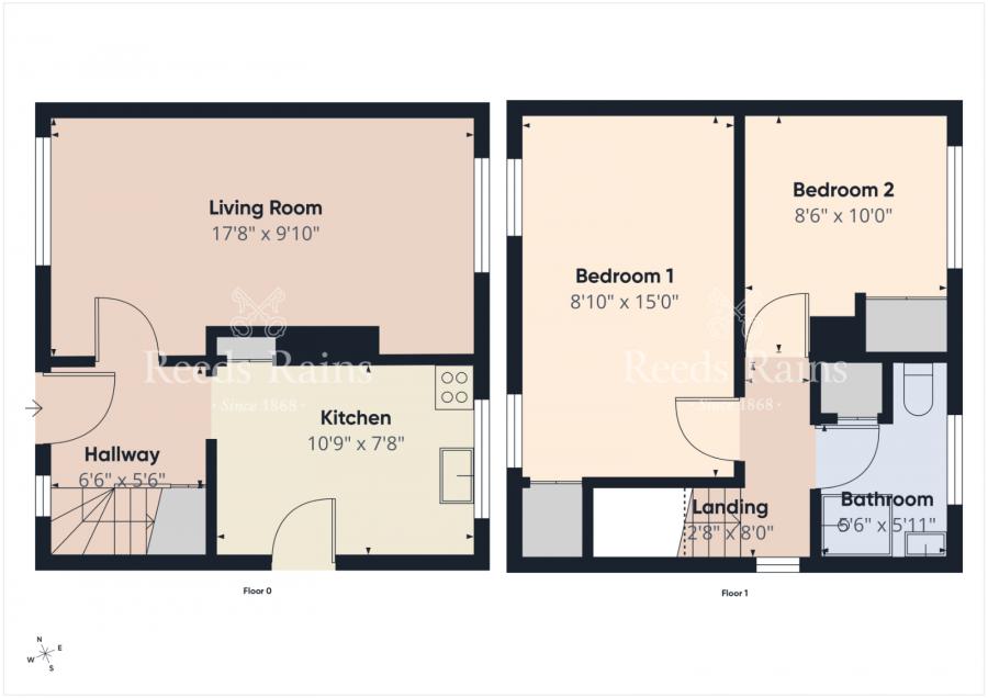 86 Knocknagoney Park