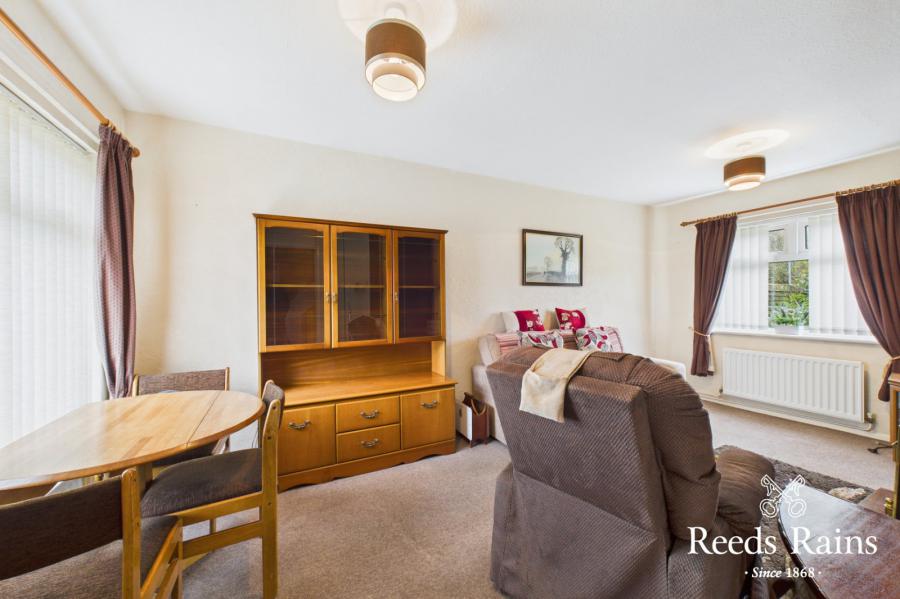 86 Knocknagoney Park