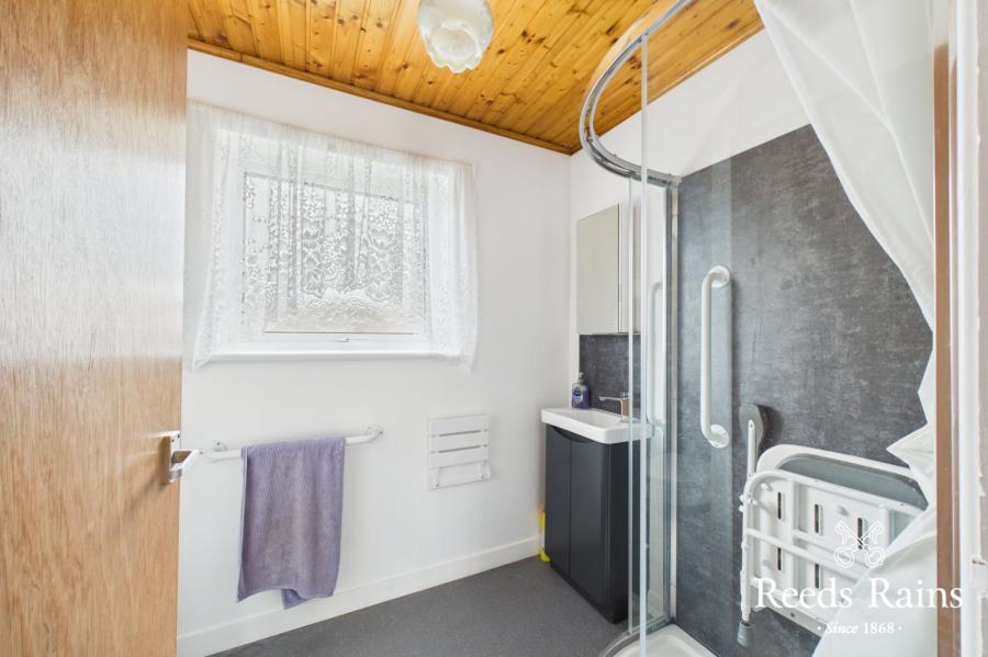 86 Knocknagoney Park