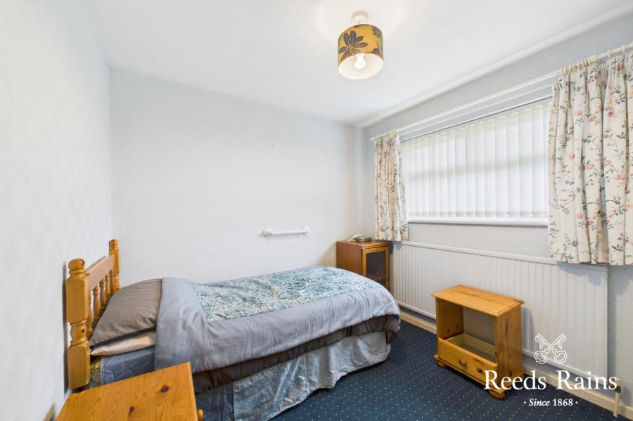 86 Knocknagoney Park