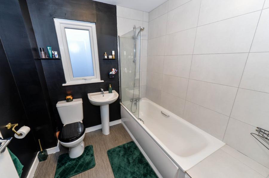 Apartment 13 Sandford Building, 21 Bridge End