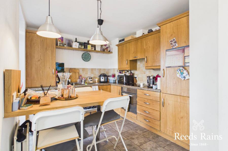 Apartment 1 Mossvale House, 27 Short Strand