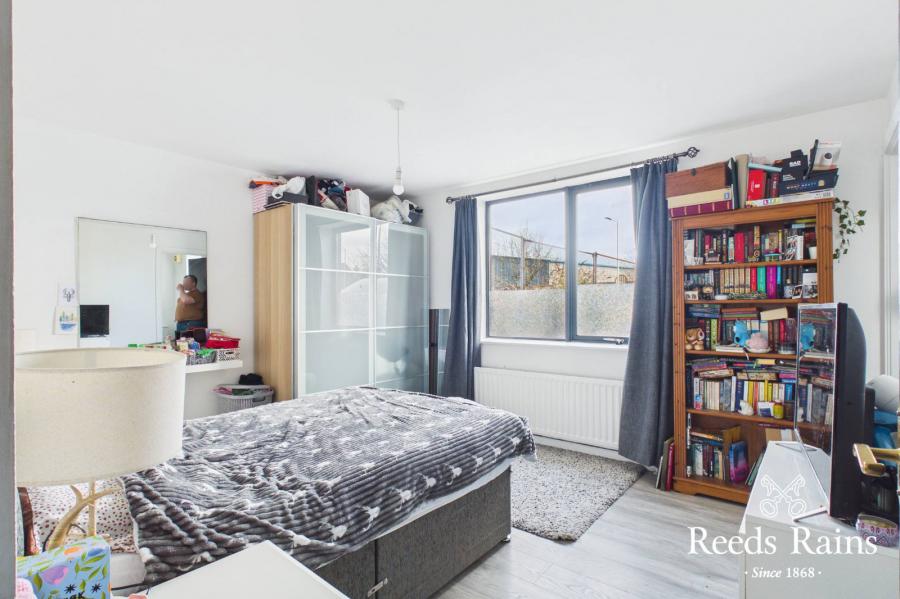 Apartment 1 Mossvale House, 27 Short Strand