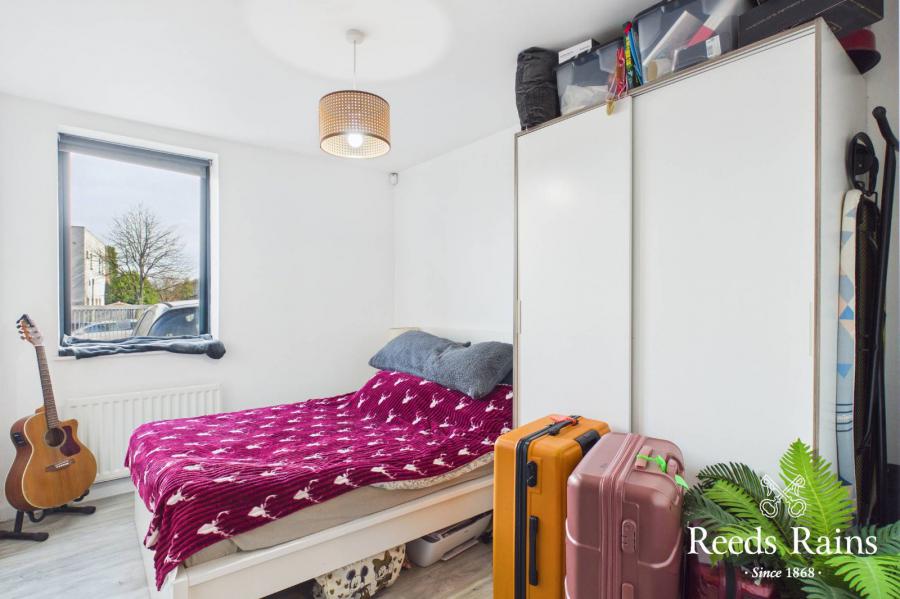 Apartment 1 Mossvale House, 27 Short Strand