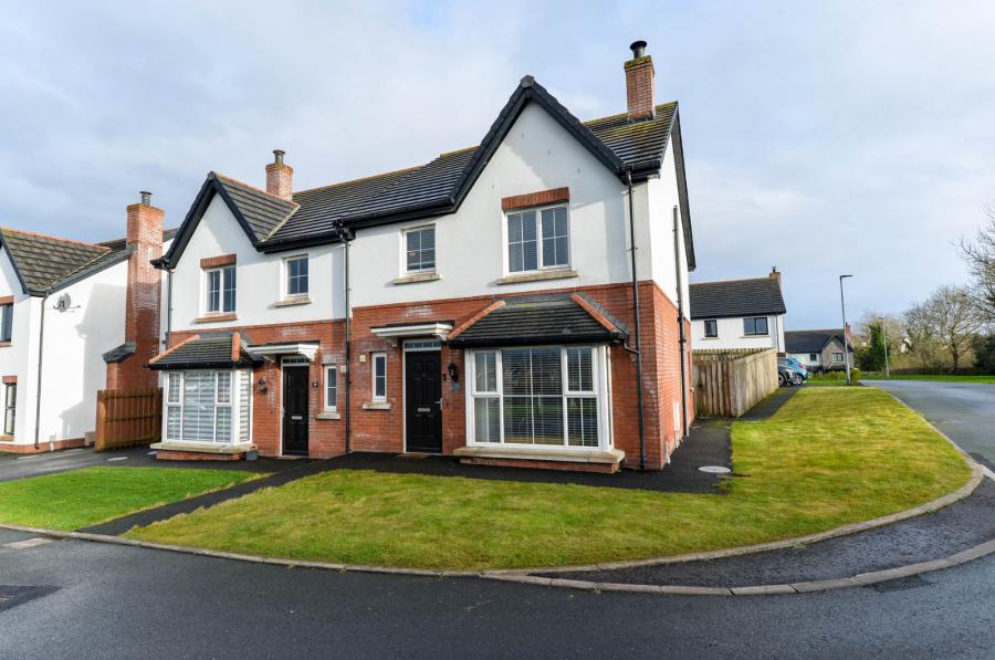 18 Coopers Mill Green