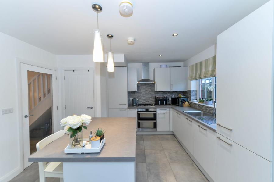 18 Coopers Mill Green